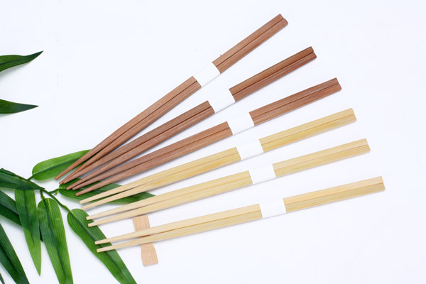 High Quality Disposable Bulk Bamboo Chopsticks